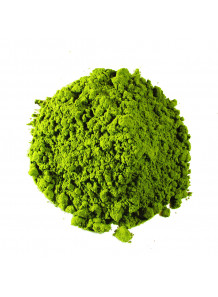 Green Tea Powder ผงชาเขียว (Air-dried, Pure)