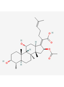 Fusidic Acid