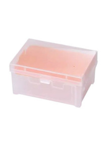 Biological Pipette Tip Box...