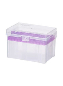  Biological Extended  Pipette Tip Box (200µLx96)