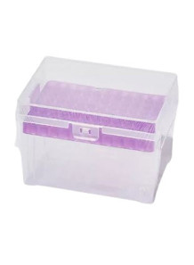  Biological Pipette Tip Box (1mLx96)