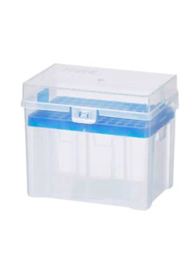  Biological Pipette Tip Box (1.25mLx96)