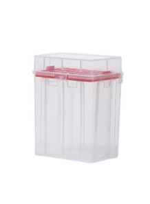  Biological Pipette Large Tip Box (10mLx24)