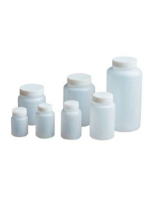 PE Sampling Bottle 30ml