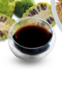  Noni Fruit Powder (Spray Dried, Water-Soluble)