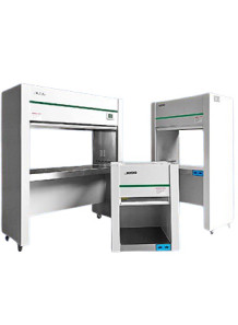 Workbench for sterile purification in laboratory 1F
