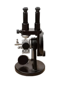 Binocular Optical Abbe...