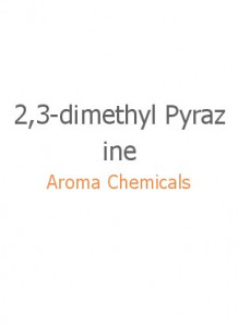2,3-dimethyl Pyrazine