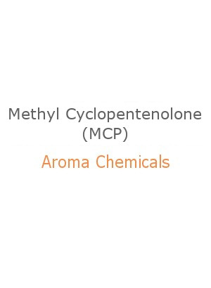 Methyl Cyclopentenolone (MCP, Cyclotene, Maple Lactone) (10% in DPG)