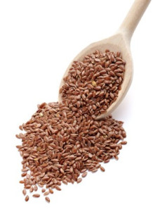  Flaxseed Oil (High Omega, Cold-Pressed)