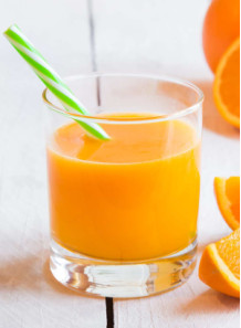 Gellan Gum for Fruit Juice Drink (Pulp Suspension, Juice Texture)