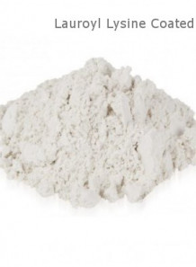 Silk Sericite Powder ชนิดด้าน (Lauroyl Lysine Coated)