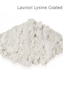  Sericite Powder (6 Micron, Lauroyl Lysine Coated)