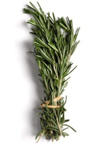 Rosemary Oil (Leaf, UK)