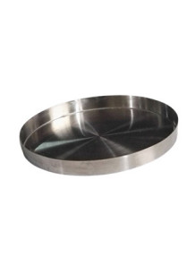  Material Tray (18cm Diameter , 2cm Depth)