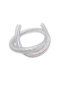  Steel Reinforced PVC (Inner diameter-13 mm ,Thickness-3 mm)