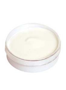 Vegetable Vaseline (Olus Oil)