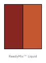 ReadyMix™ Iron Oxides Red (Isononyl Isononanoate﻿ Based)