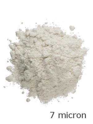 Polymethylsilsesquioxane 7microns (Soft-Focus  / Matte)