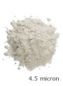 Polymethylsilsesquioxane 4.5microns (Soft-Focus / Matte)