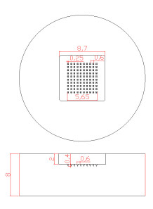 Microneedle Mold...