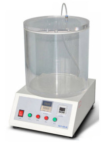 Leakage testing machine,...