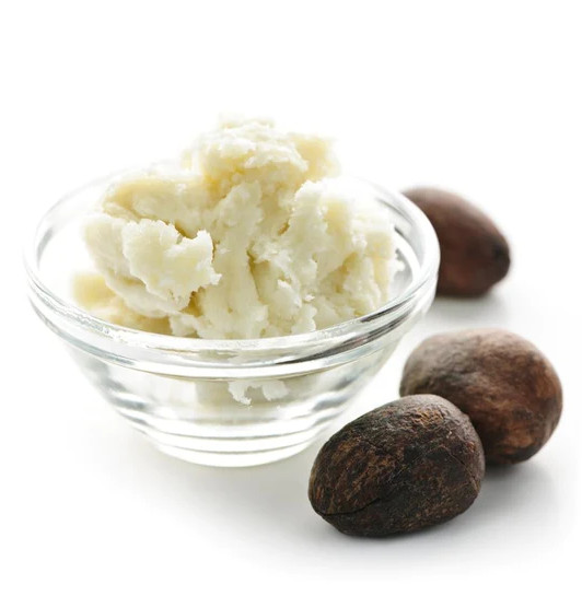 Sweet Almond Butter