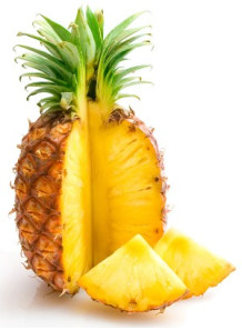 Pineapple Enzyme...