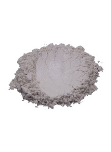 Gray Mica (Food Grade, 40-200micron)