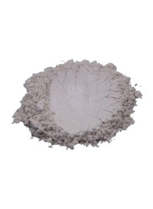  Gray Mica (Food Grade, 10-60micron)