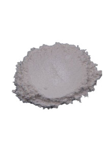 Gray Mica (Food Grade, 10-60micron)