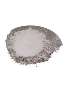 Light Gray Mica (Food Grade, 10-60micron)