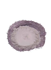 Purple Gray Mica (Food Grade, 10-125micron)