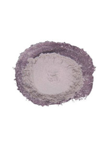  Purple Gray Mica (Food Grade, 10-125micron)