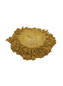 Yellow Mica (Food Grade, 10-60micron)