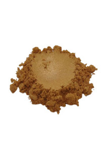 Gold Brown Mica (Food Grade, 10-60micron)