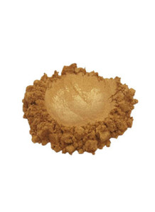 Gold Mica (Food Grade,...