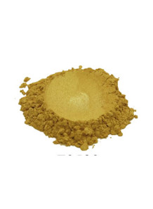 Gold Glitter Mica (Food Grade, 5-25micron)
