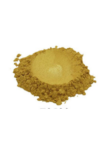 Gold Glitter Mica (Food...