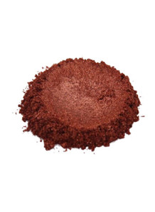 Bronze Glitter Mica (Food Grade, 10-125micron)