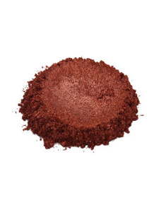 Bronze Glitter Mica (Food...