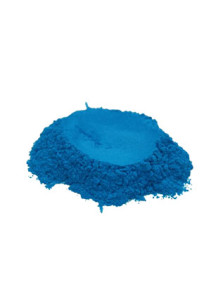 Mermaid Blue Mica (Food Grade, 10-60micron)