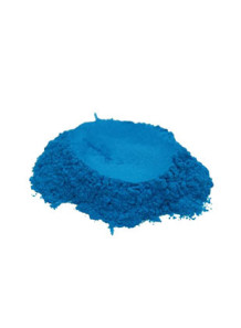 Mermaid Blue Mica (Food...