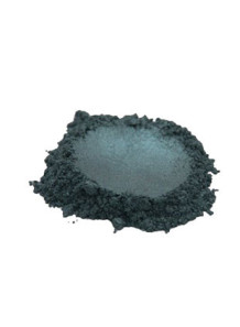 Dark Green Mica (Food...