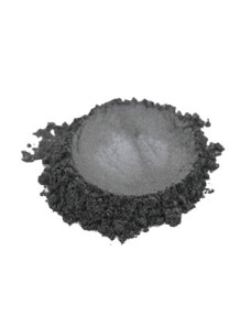 Black Gray Mica (Food Grade, 10-60micron)