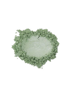 Light Green Mica (Food Grade, 10-60micron)