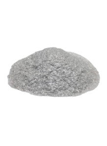 Silver Glitter Mica (Food Grade, 50-500micron)