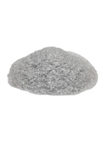 Silver Glitter Mica (Food Grade, 50-500micron)