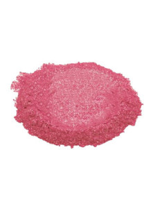 Red Pink Glitter Mica (Food...
