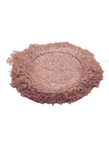 Beige Brown Glitter Mica...